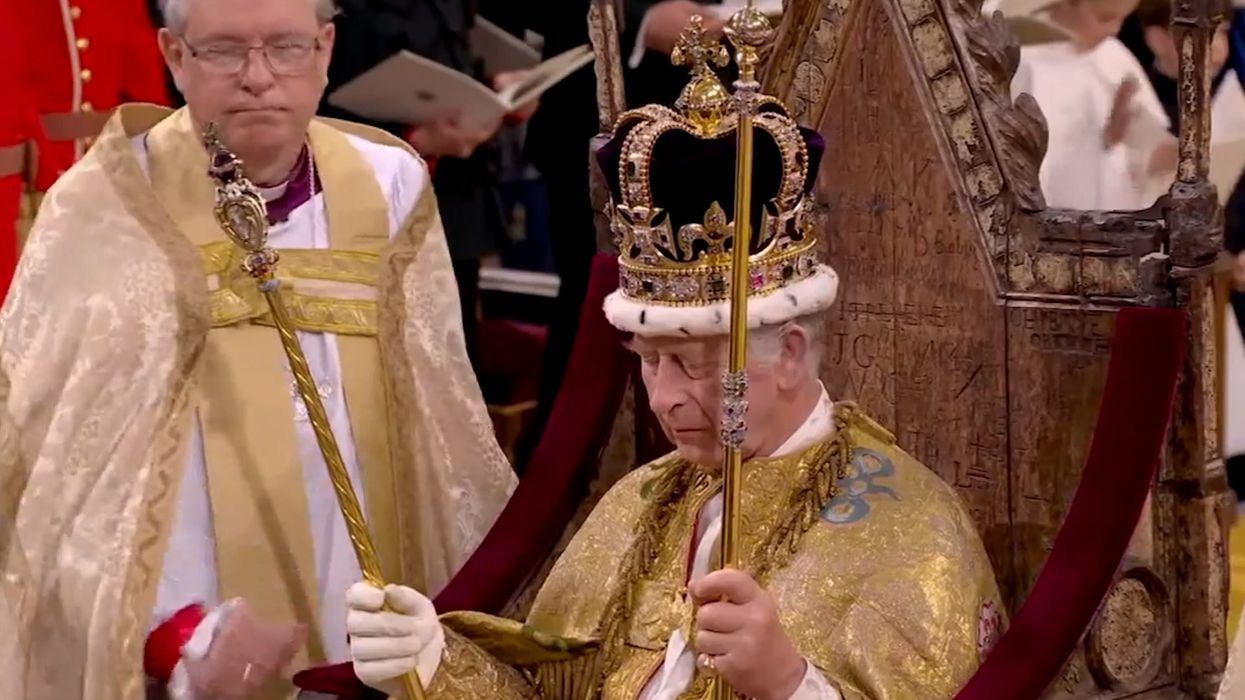 The right to challenge King Charles III’s rule under an old tradition is no more