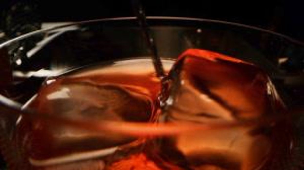 A clip of two 'House of the Dragon' actors talking about negronis has everyone in hysterics