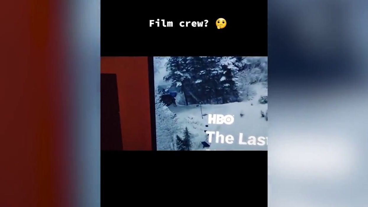 The Last of Us fans spot 'embarrassing' mistake in latest episode