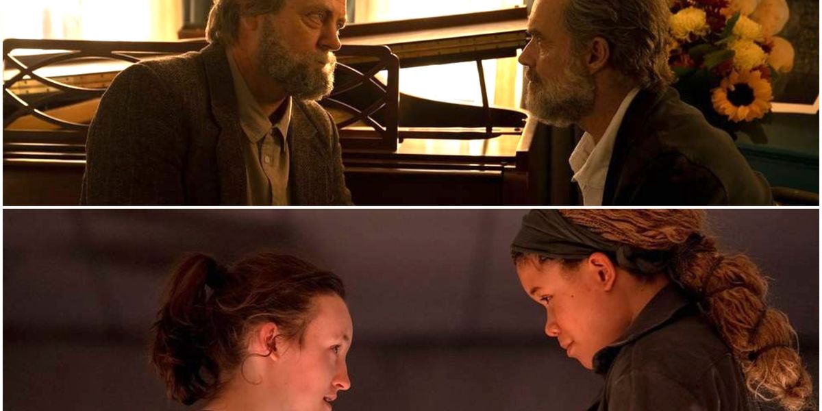 Last Has The two Last of Us episodes rated lowest on ImdB have something in ...