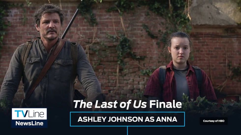 Ellie's Mother Anna Continues The Last Of Us Season 2 Setup Trend - IMDb