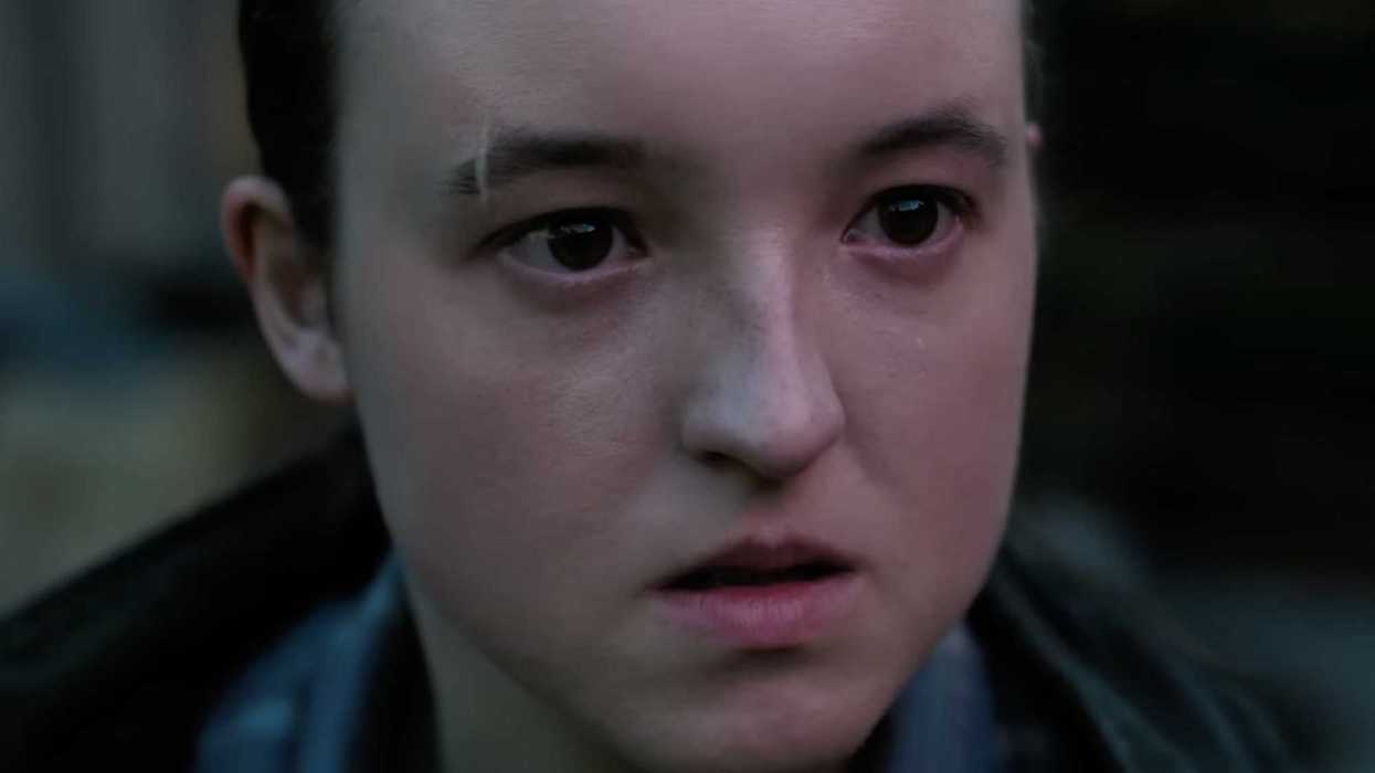 The Last of Us HBO show future revealed - and it's very different to what we thought