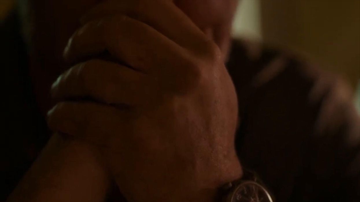 Bizarre 'The Last of Us' theory suggests a zombie apocalypse could be around the corner