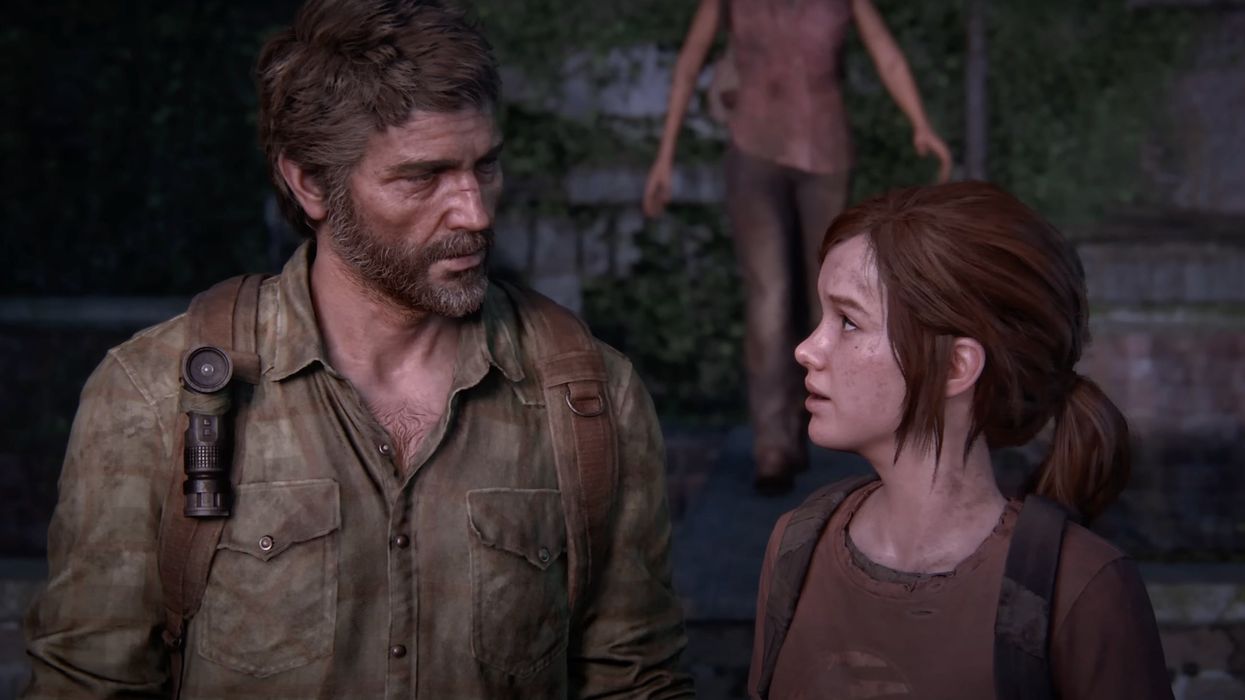 This is why The Last of Us is exclusive to PlayStation