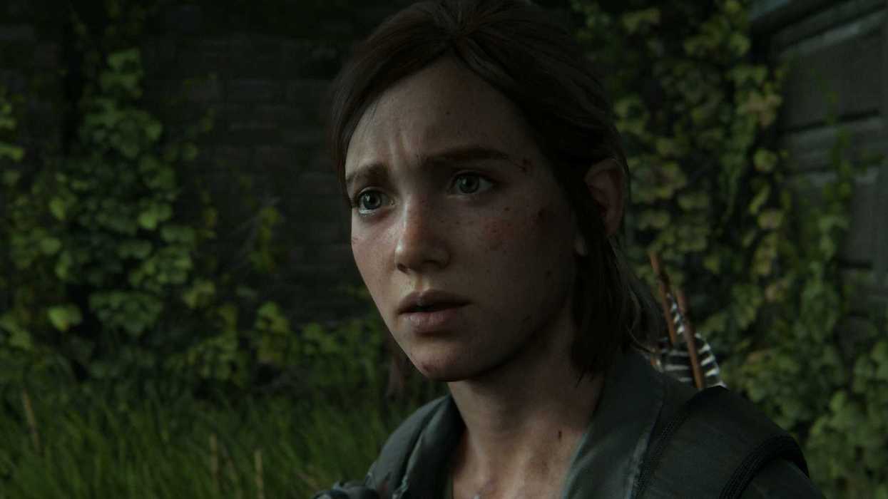 The Last of Us Part 3 'teased' by Naughty Dog's Neil Druckmann