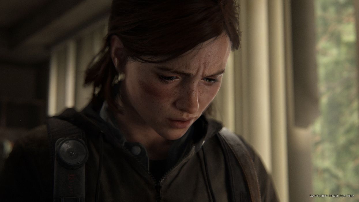 'You better make it': The Last of Us Part 3 comments from studio head causes meltdown