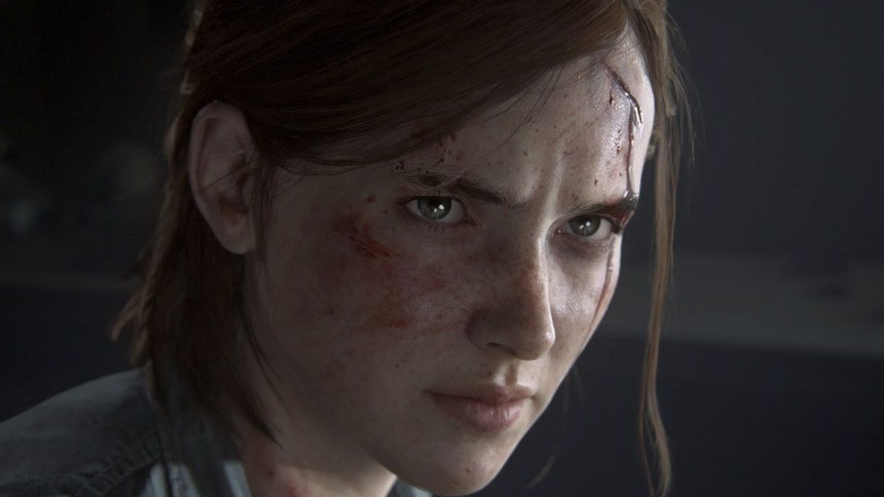 The Last of Us creator says "multiple projects" are on the way