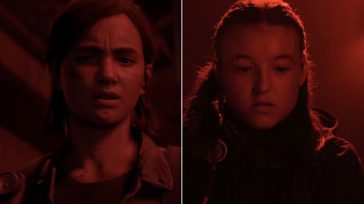 Huge The Last of Us Season Two Episode Five ending is very different to the game