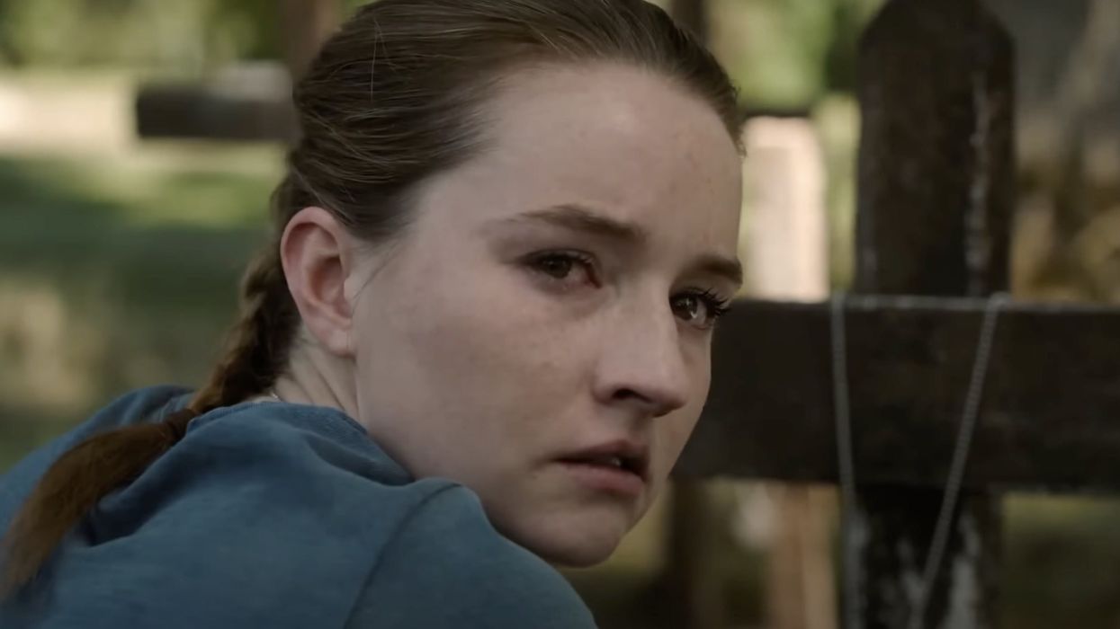 The Last of Us Season 3 huge plot details revealed by cast member