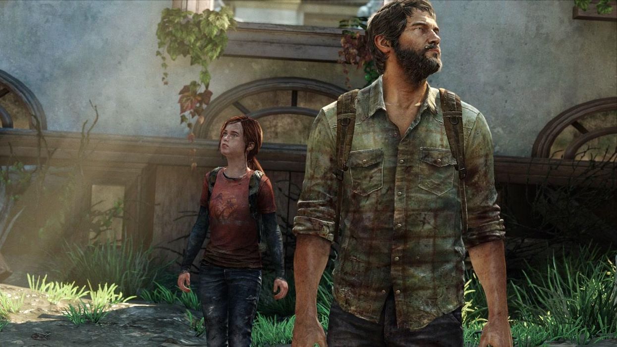 The Last of Us fans spot how Joel & Sarah were nearly infected in Episode 1  - Dexerto