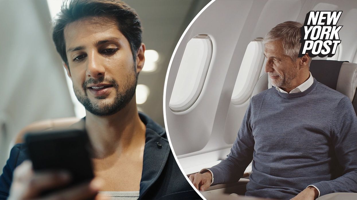 Experts share the benefits of 'raw dogging'