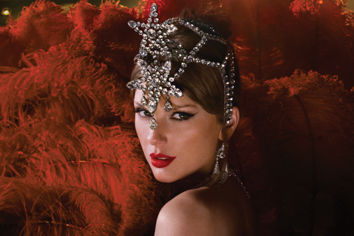 The Life of a Showgirl: All of the wildest lyrics from Taylor Swift's 12th album
