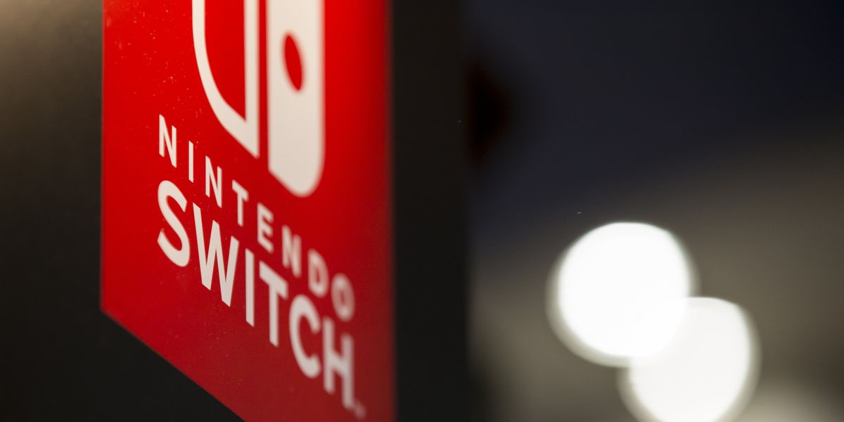 Latest Nintendo Switch 2 leaks: Console, dock and release date 'fully ...
