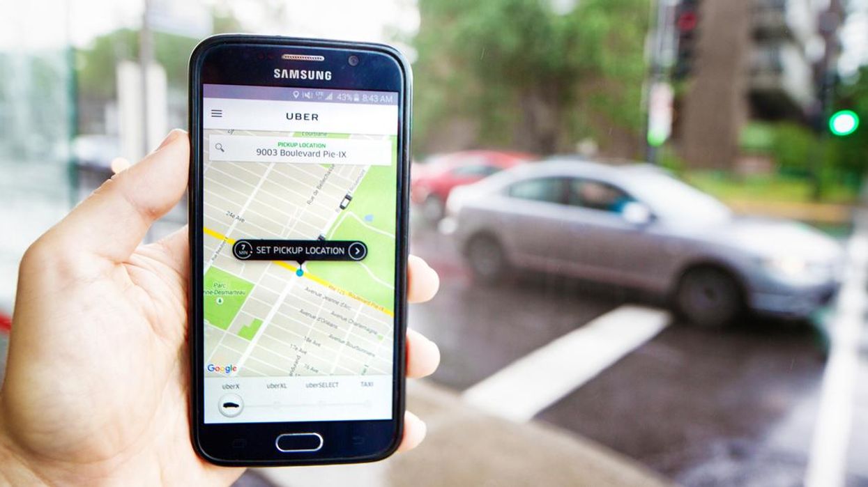 The long-awaited decision could have wide-ranging implications for how Uber, and other gig economy firms, can operate across the Continent