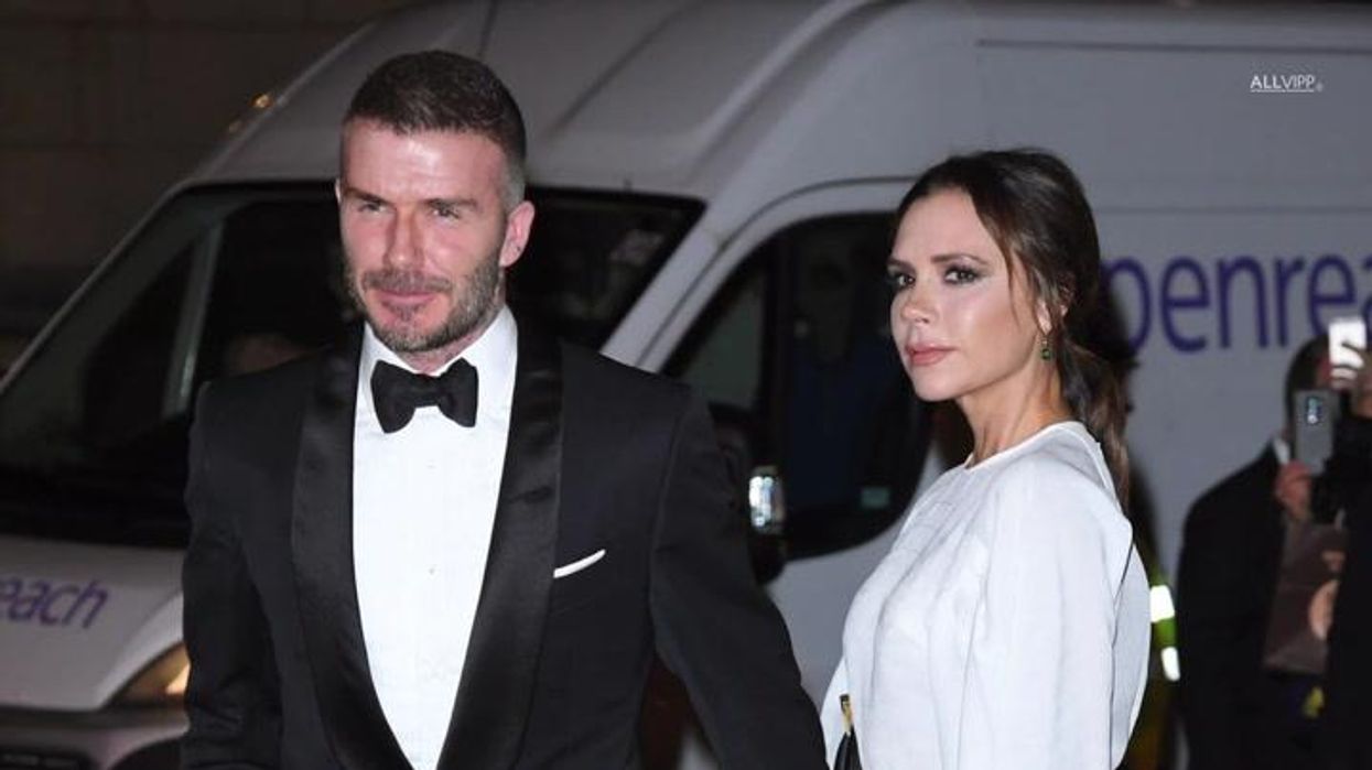 Man plans romantic proposal with a tin of spaghetti hoops