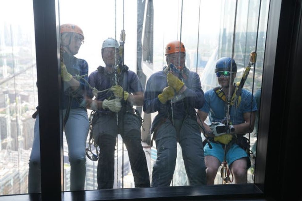 The Lord Mayor\u2019s Appeal