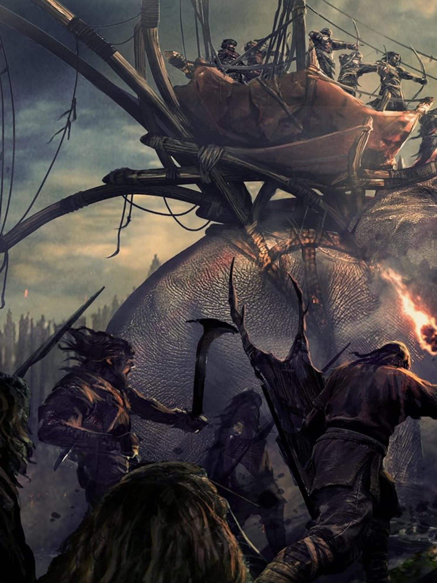 Lord of the Rings: Everything you need to know about the new film