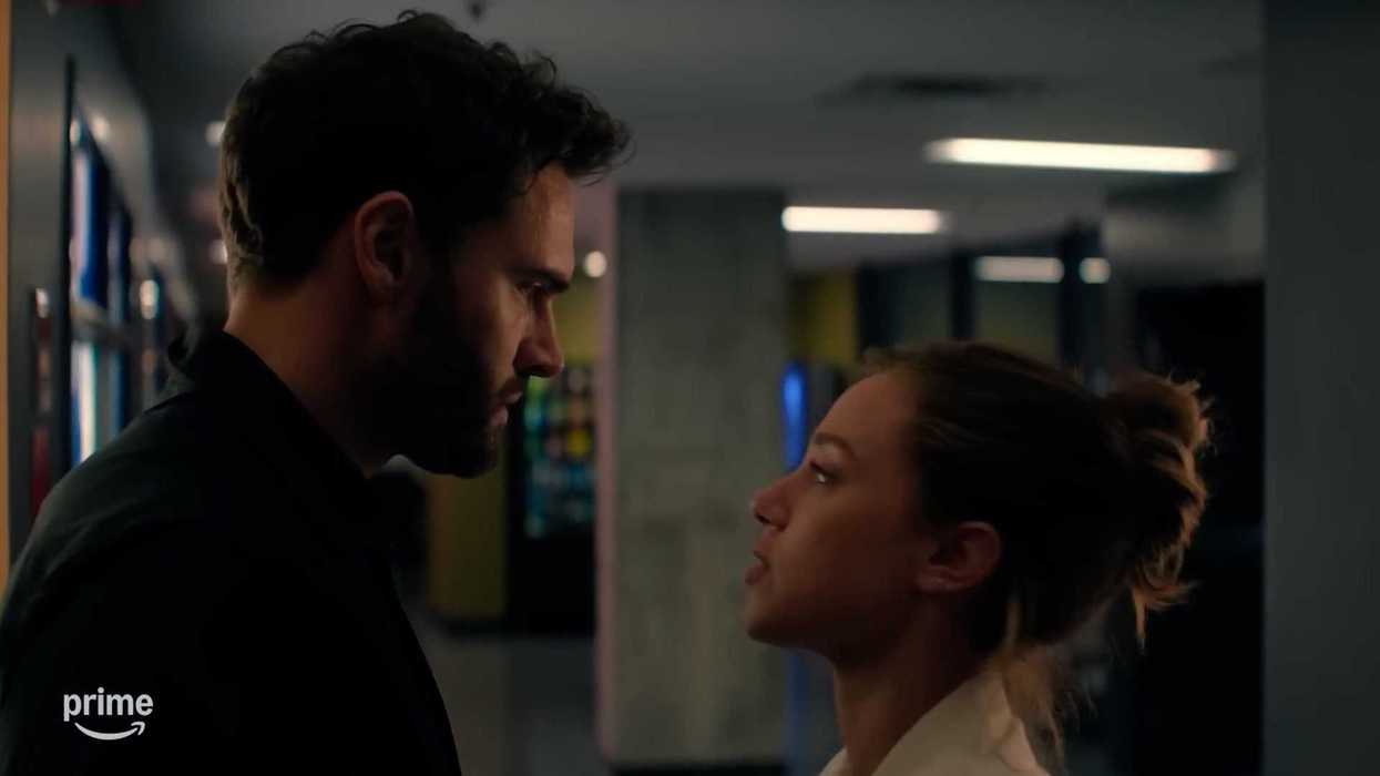 Fans and critics give their verdict on new book-to-film rom com 'The Love Hypothesis'