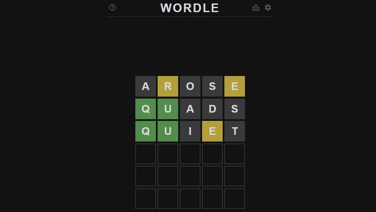 Wordle: Best words to guess and tips for solving daily puzzle