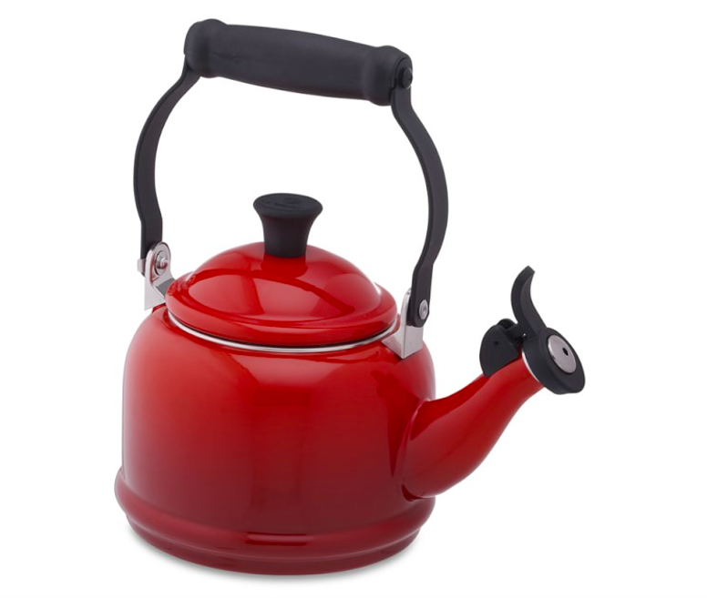 Bodum Ceramic Douro Matte Black Teapot + Reviews