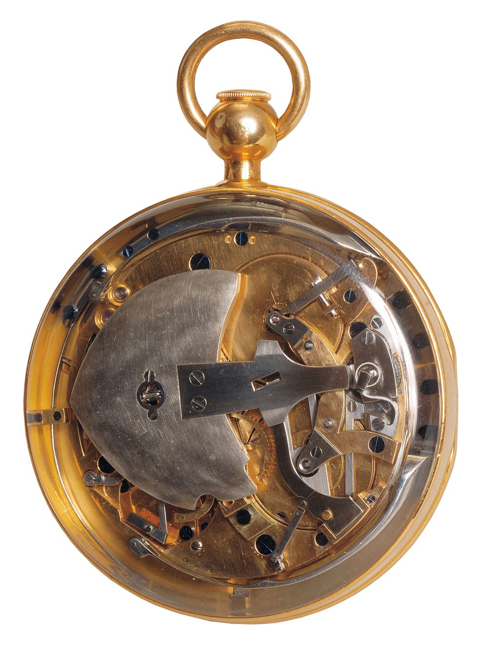 The Marie Antoinette watch