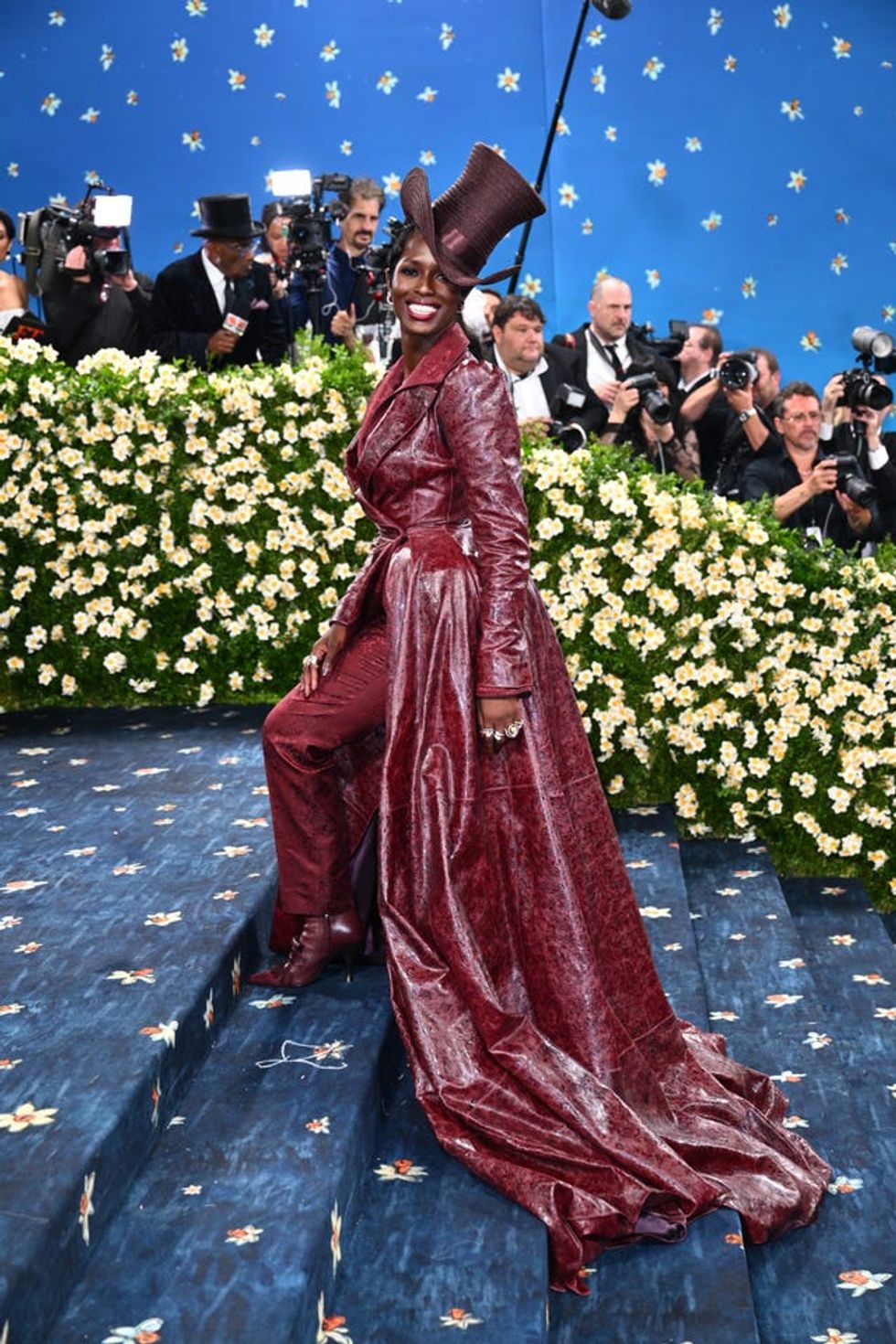 The MET Gala 2025 \u2013 New York