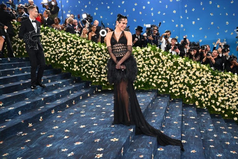 The MET Gala 2025 \u2013 New York