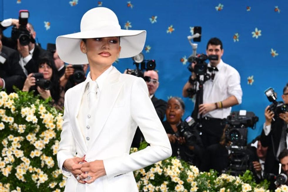 The MET Gala 2025 \u2013 New York