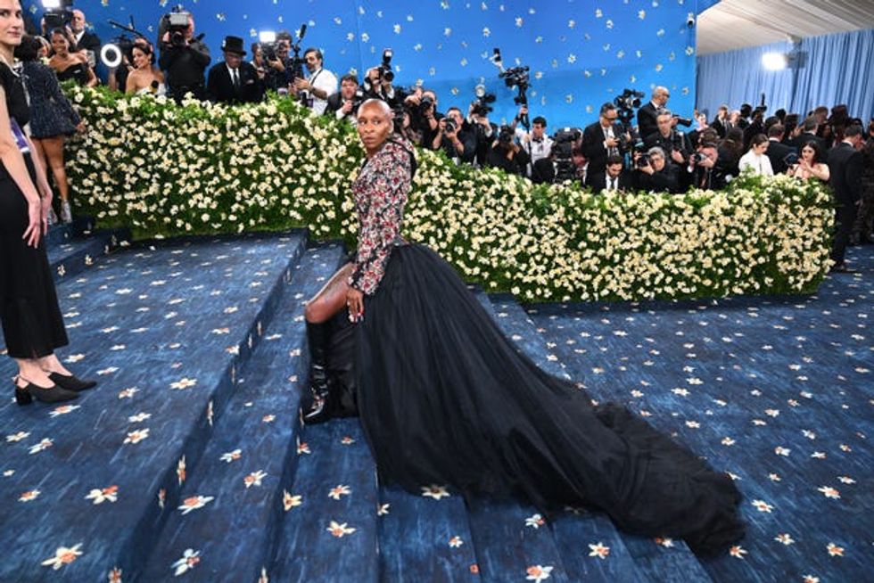 The MET Gala 2025 \u2013 New York