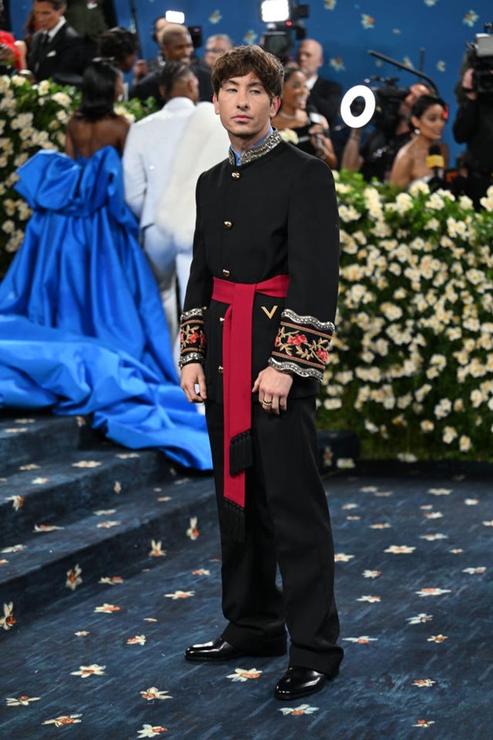 The MET Gala 2025 \u2013 New York