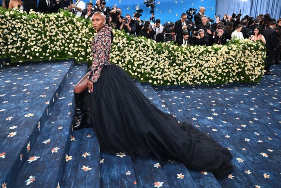 The MET Gala 2025 \u2013 New York