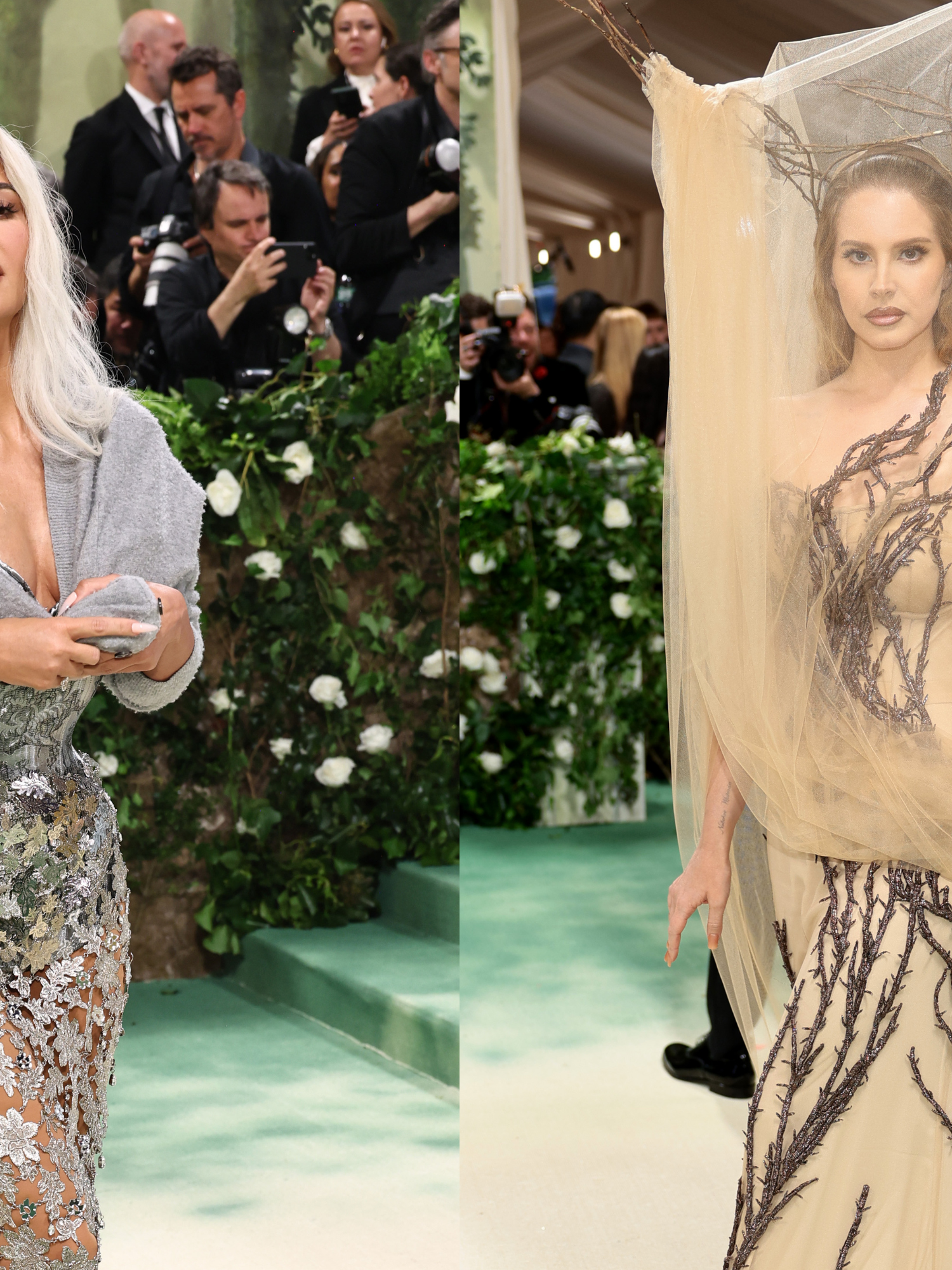 The Met Gala guest list just got ‘leaked’ - and there’s some unexpected names