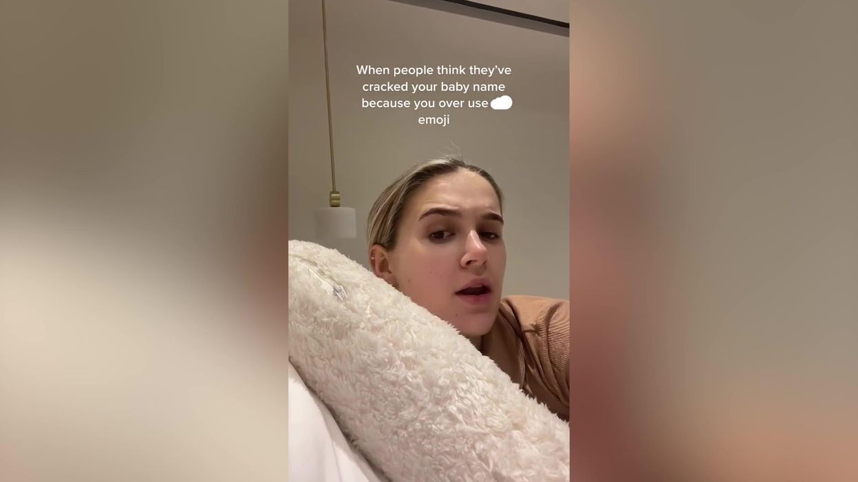 Every Molly-Mae Hague baby name theory as internet eagerly awaits announcement