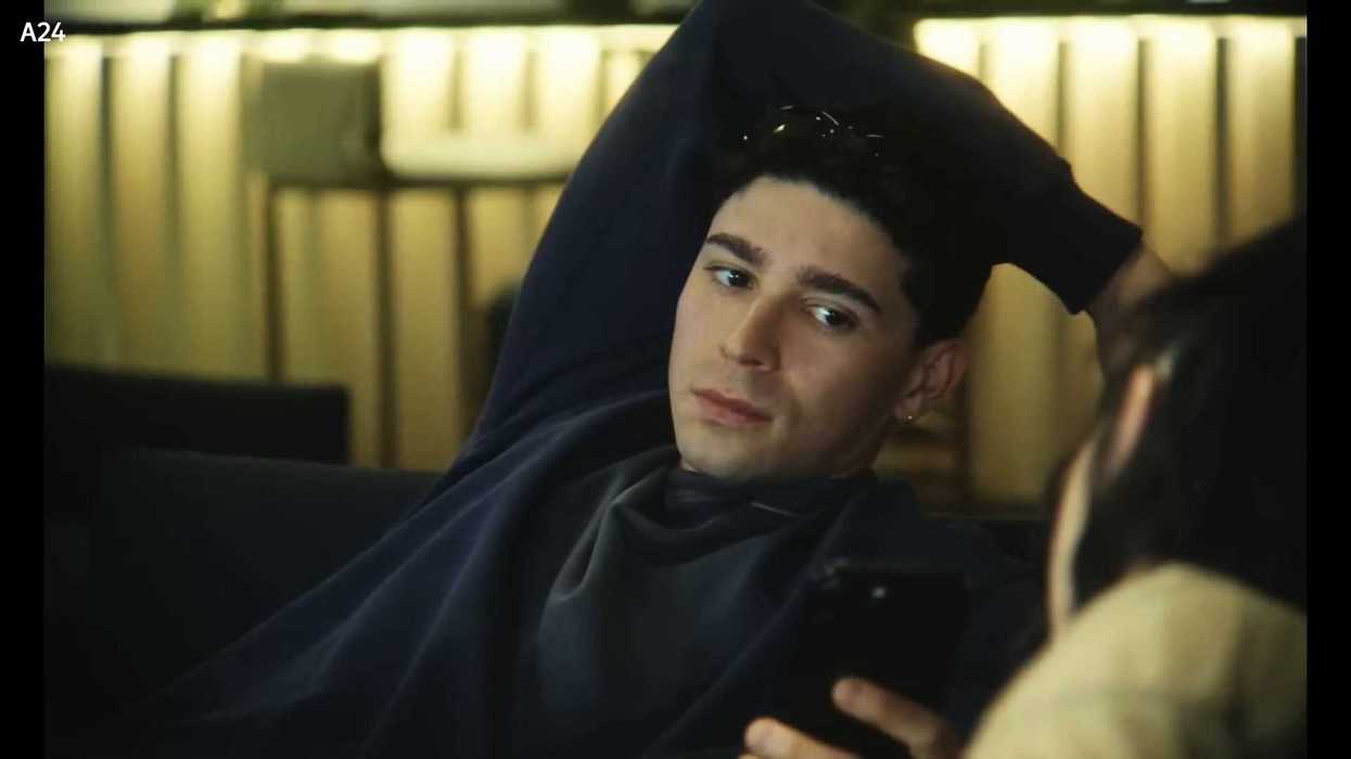 'Total misfire' or 'very moving'? Reviews for Charli XCX’s film The Moment are in