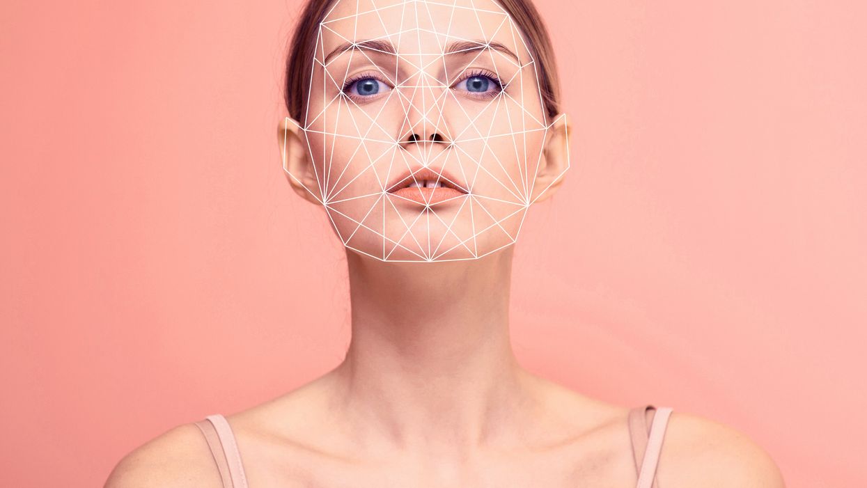 <p>“The more thin, young, and female an image is, the more it’s going to be favoured.”</p>