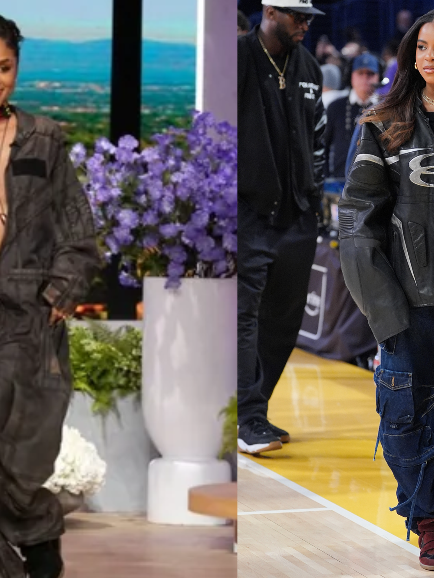 The most controversial fashion trend of the 2010s is making its comeback