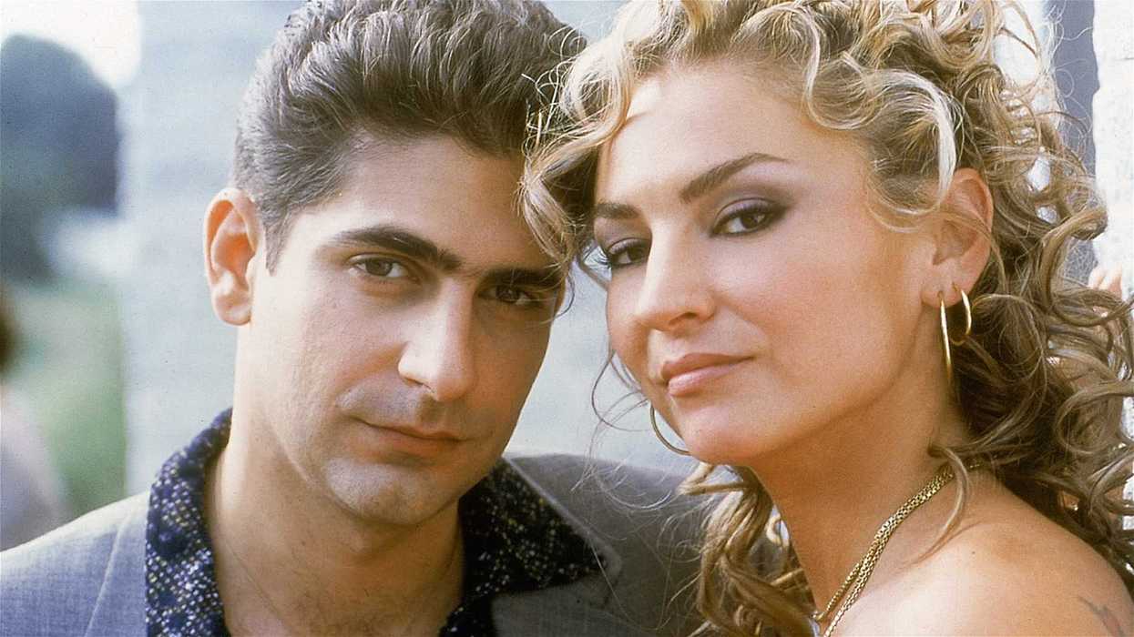 James Gandolfini was 'bothered' by iconic Sopranos role, say co-stars