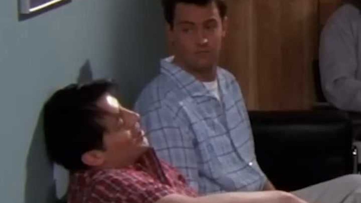 How to watch Joey’s long-lost 'Friends' spinoff as it finally resurfaces after 19 years