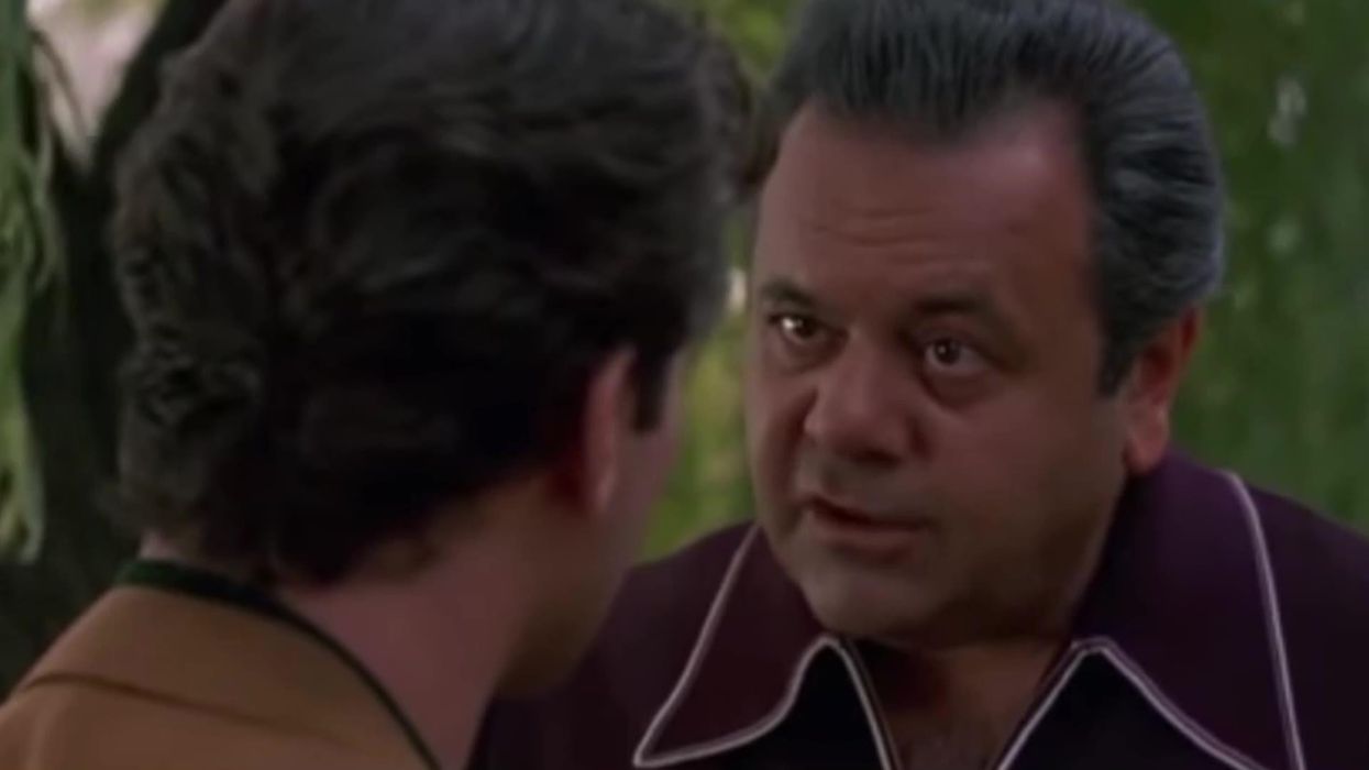 These are the most iconic Paul Sorvino scenes of all time