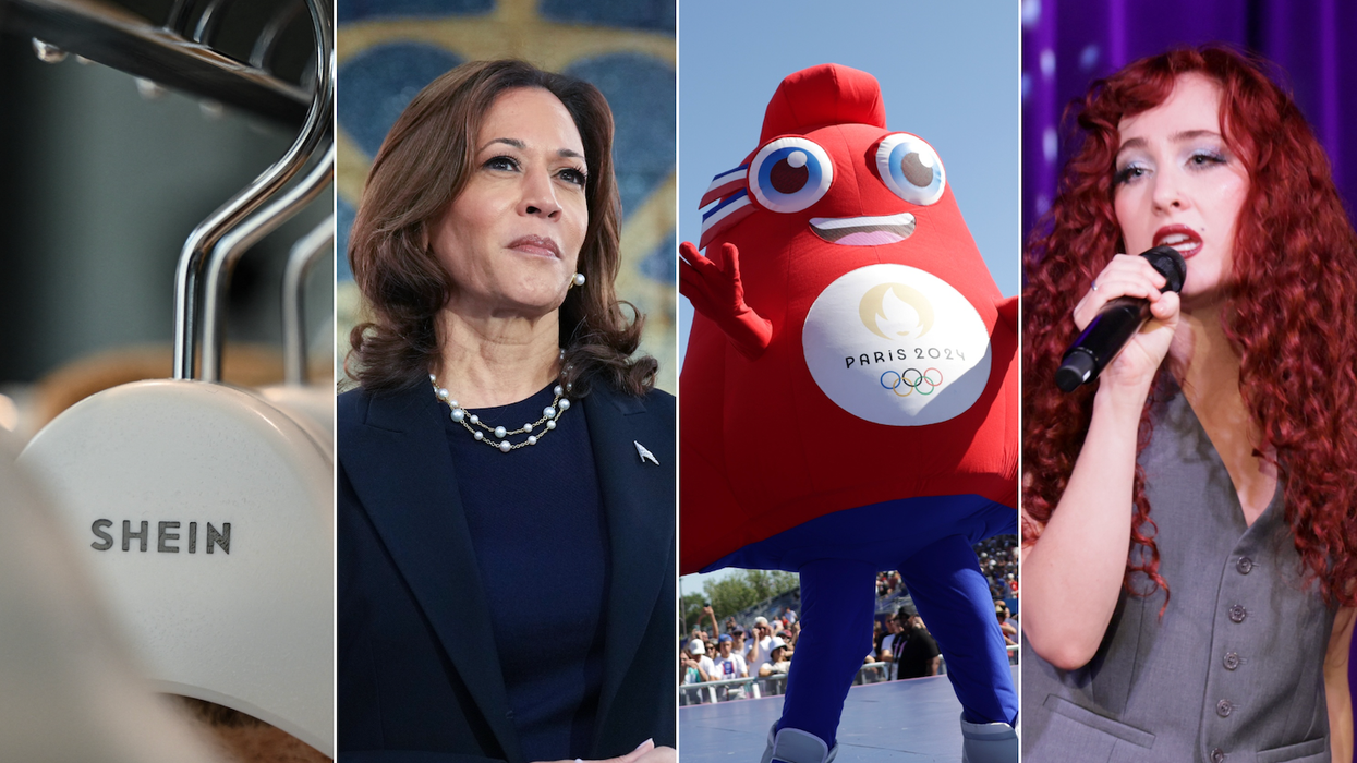 The most commonly mispronounced words of 2024 ranked by language experts