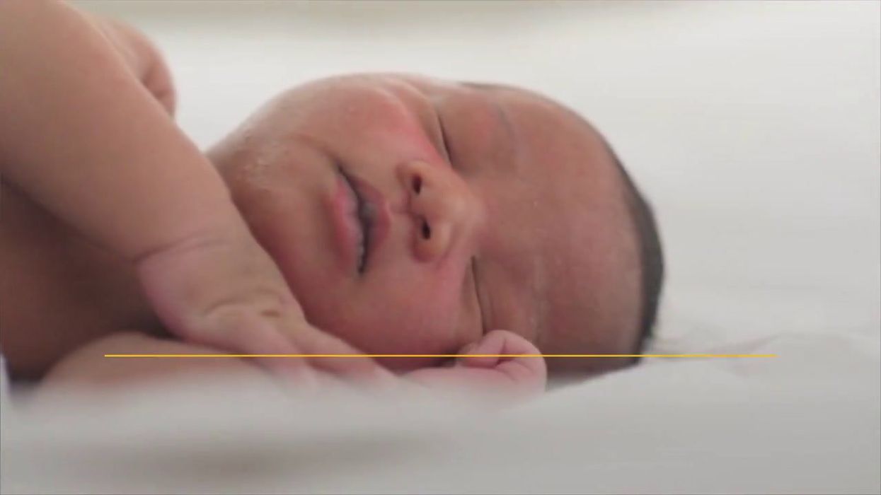 Woman sparks discussion for not letting her kids have husband's 'awful' surname