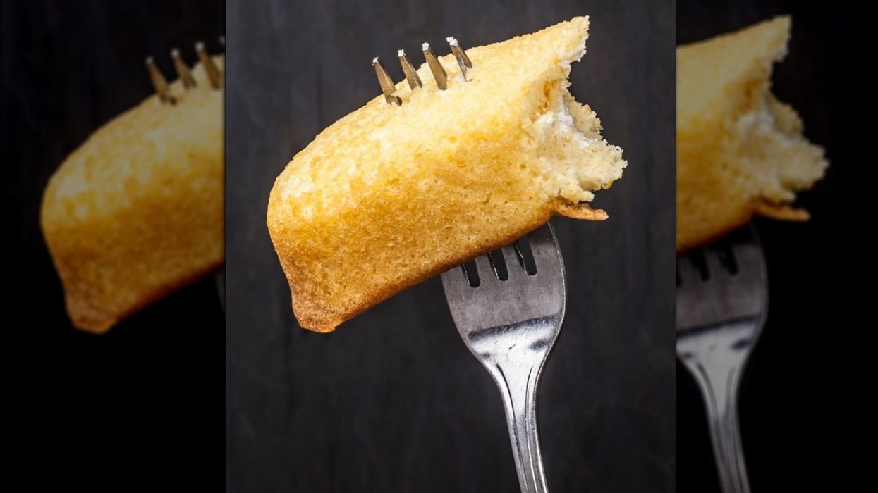 Porridge considered 'junk food' in obesity crackdown – and people aren't happy