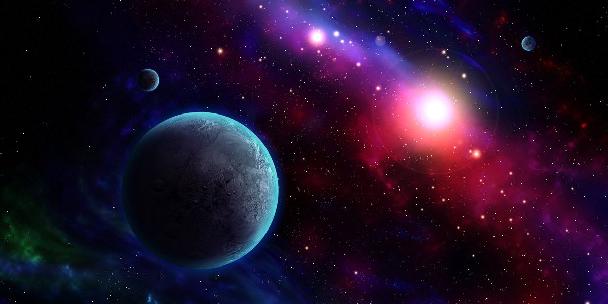 Cientistas descobrem uma “surpresa” que muda sua compreensão do universo