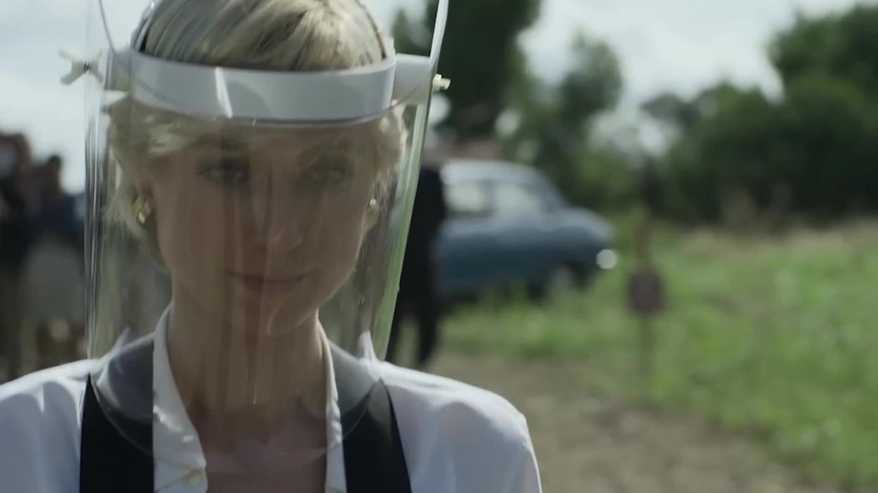 The most unmissable moments from The Crown season 6