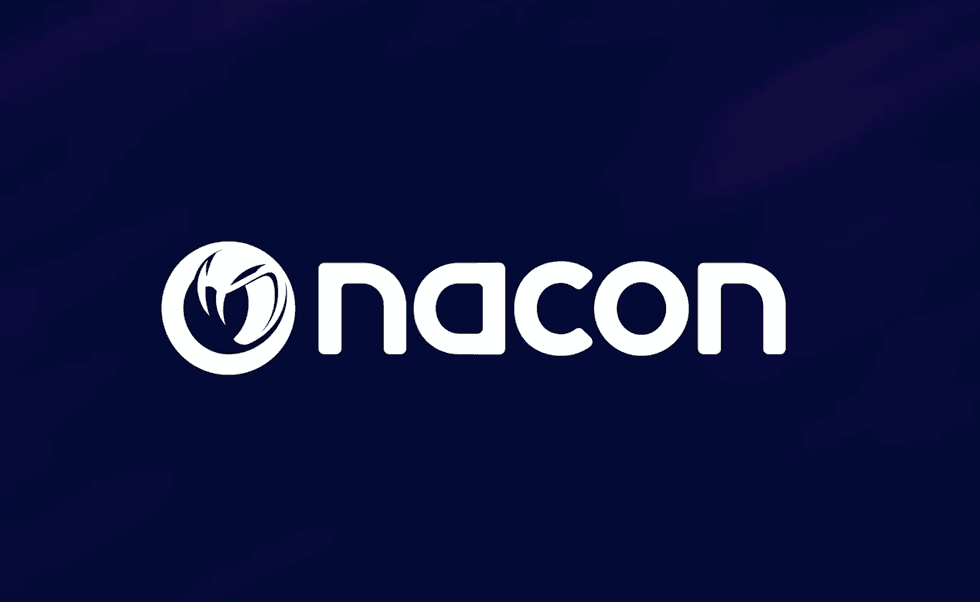The Nacon logo