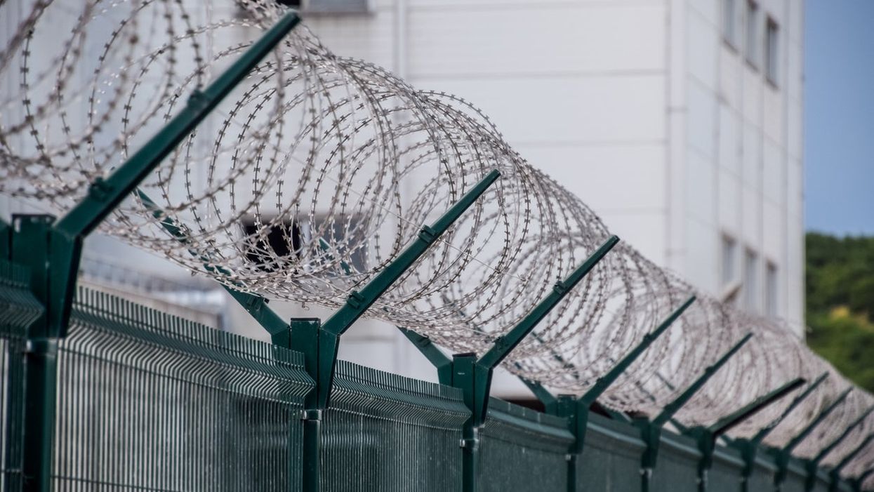 The new prisons will be net zero ready