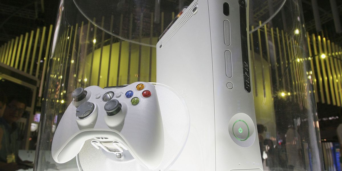 Honderden Xbox 360-games en downloadbare content (DLC) zullen voor altijd verloren gaan door de sluiting van de online winkel