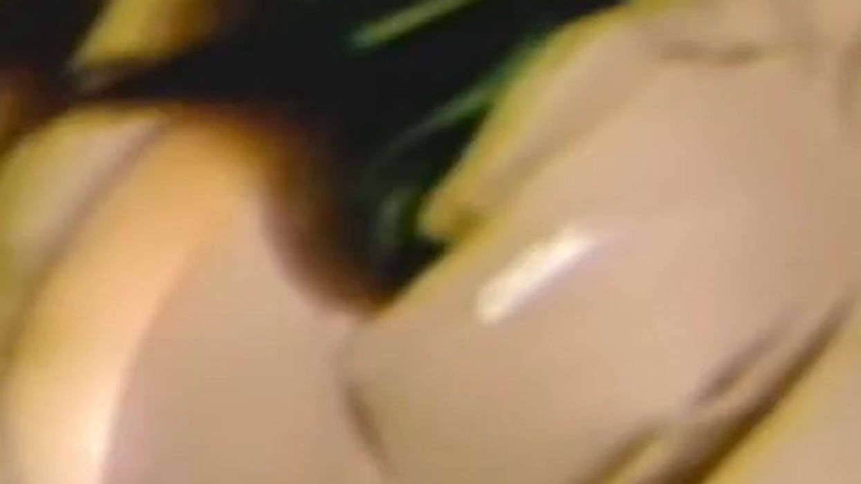 Woman claims Kim Kardashian's Skims X North Face collab may be 'dangerous' for skiers