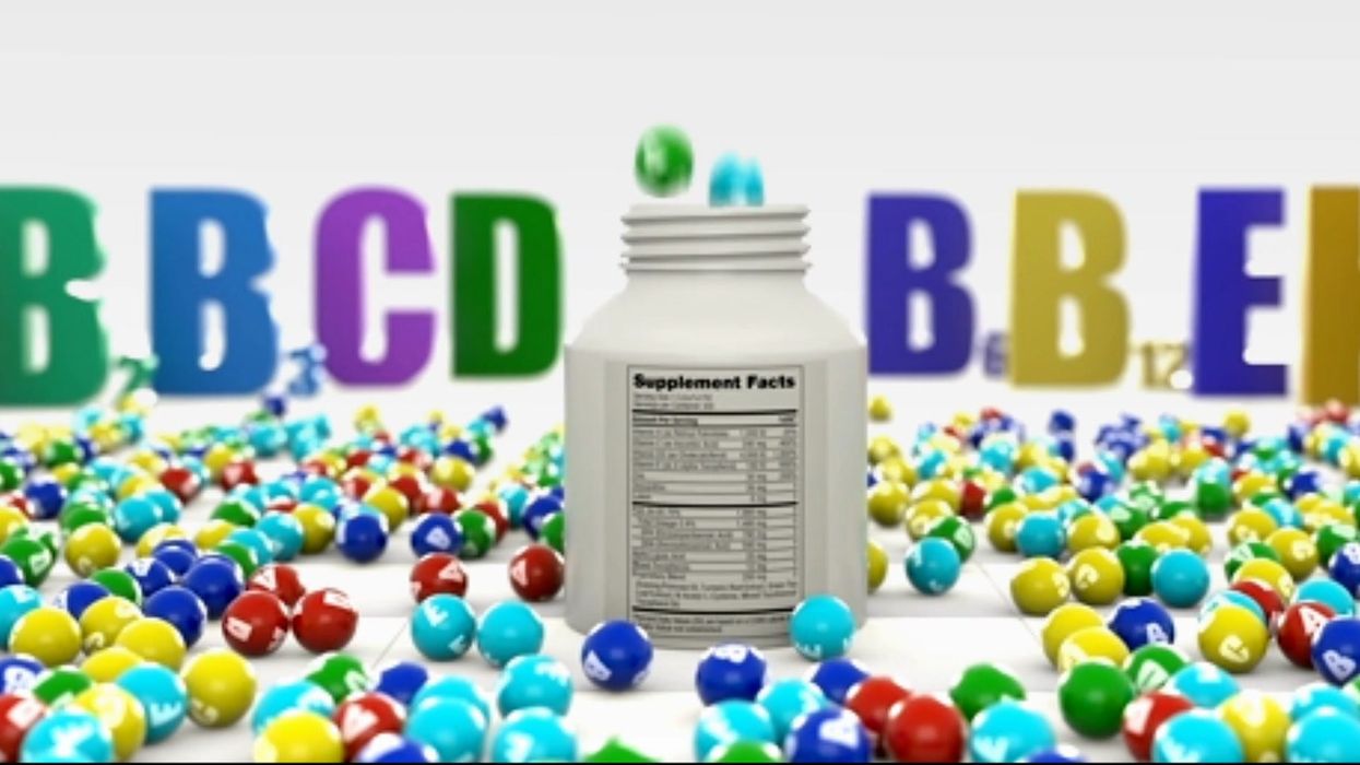 Expert reveals the ‘medicinal’ foods we should all be eating