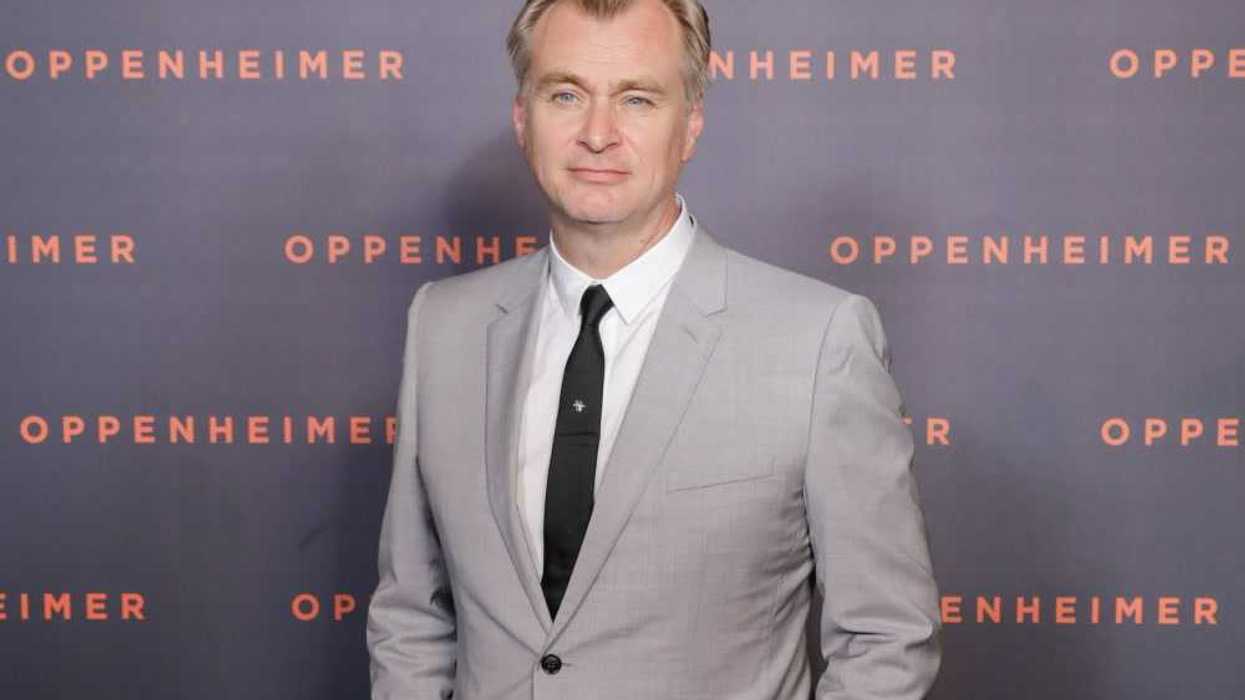 Christopher Nolan reveals the film genre he would be 'terrified' of directing